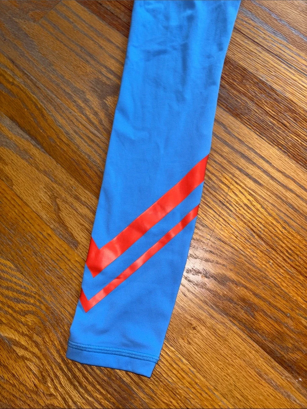 Tory Burch comfortable blue